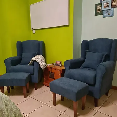 Aparthotel Kleine Auszeit Denia