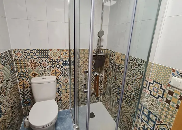 Kleine Auszeit Aparthotel 3*