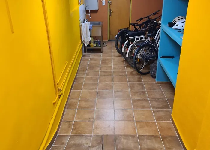 Aparthotel Kleine Auszeit