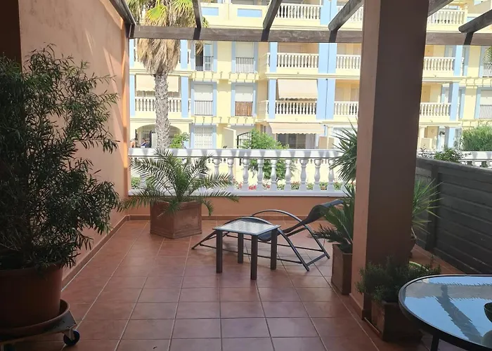 Aparthotel Kleine Auszeit