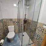 Kleine Auszeit Lägenhetshotell 3*