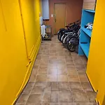 Lägenhetshotell Kleine Auszeit