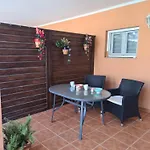 Kleine Auszeit Lägenhetshotell 3*
