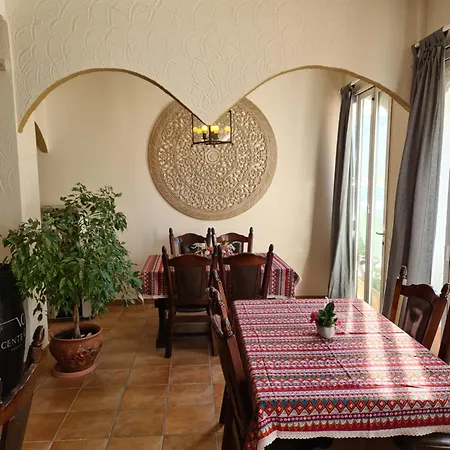 Kleine Auszeit Ξενοδοχείο με διαμερίσματα 3*