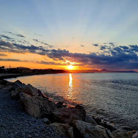 Aparthotel Kleine Auszeit 3*