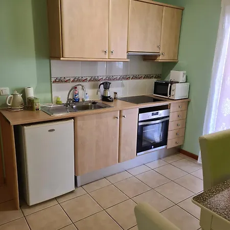Kleine Auszeit Denia
