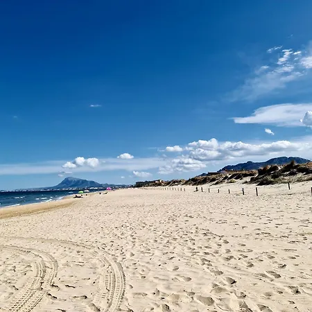 Kleine Auszeit 3* Denia