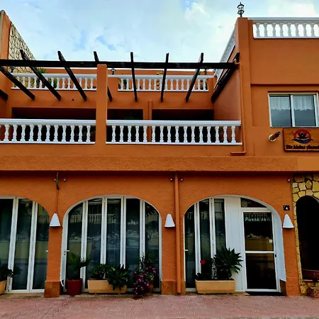 Aparthotel Kleine Auszeit