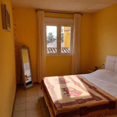 Kleine Auszeit Lägenhetshotell 3*