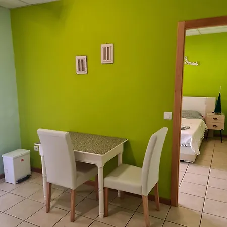 Kleine Auszeit 3*