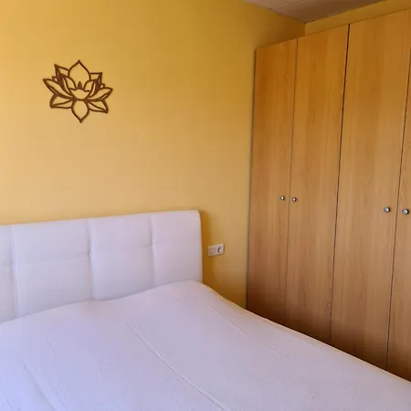 Ξενοδοχείο με διαμερίσματα Kleine Auszeit 3*