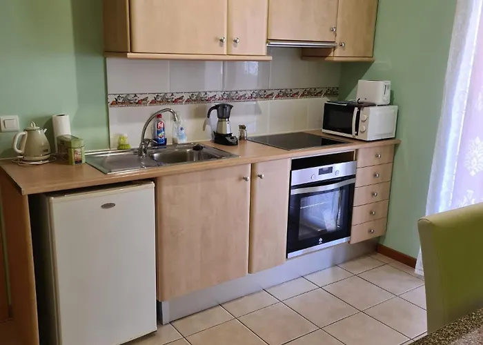 Kleine Auszeit Denia