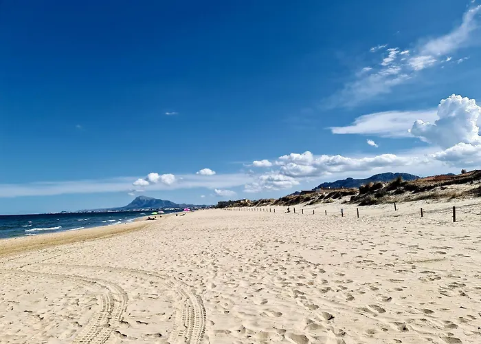 Kleine Auszeit 3* Denia