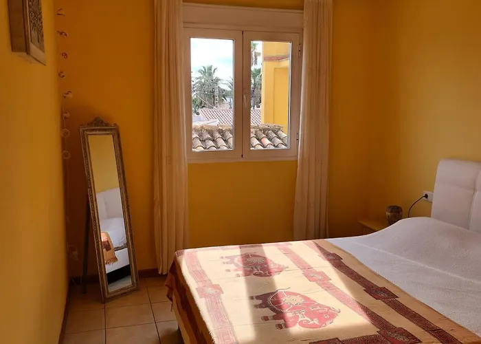 Kleine Auszeit Aparthotel 3*