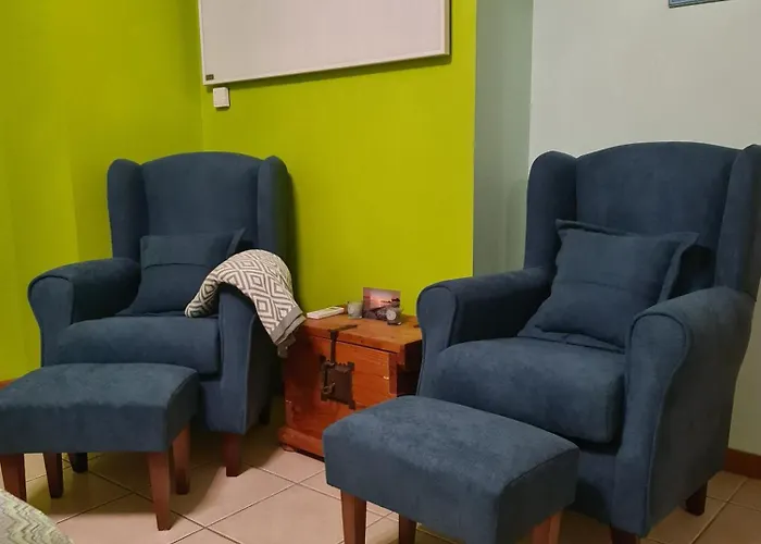 Aparthotel Kleine Auszeit Dénia