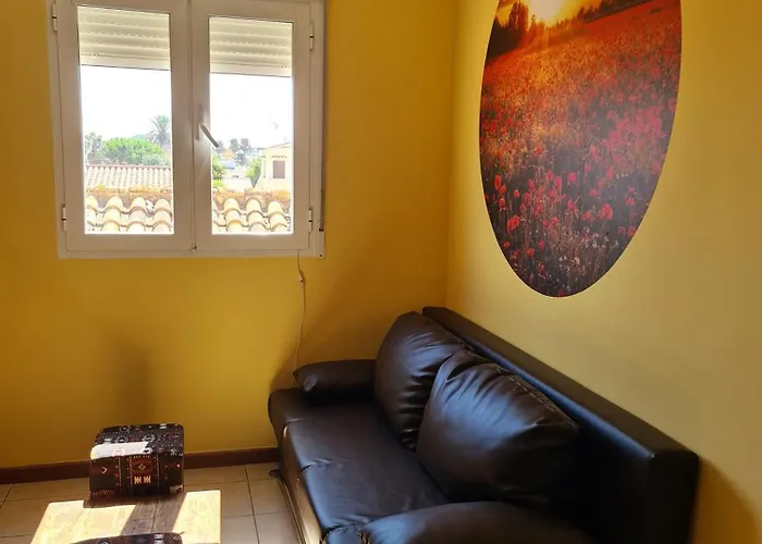 Kleine Auszeit Aparthotel