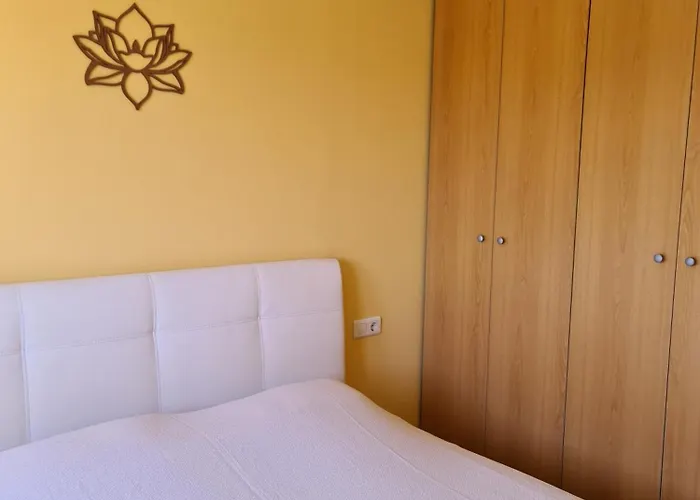 Aparthotel Kleine Auszeit 3*