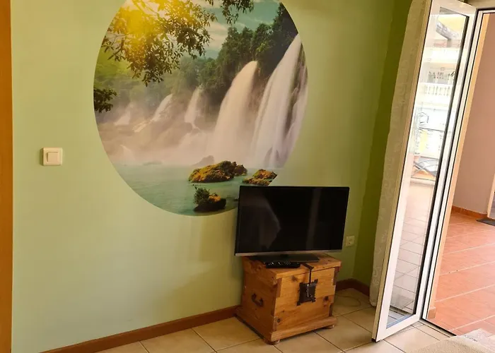 Kleine Auszeit 3* Dénia