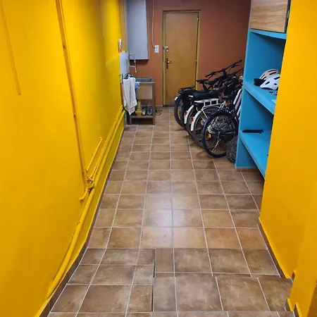 Aparthotel Kleine Auszeit