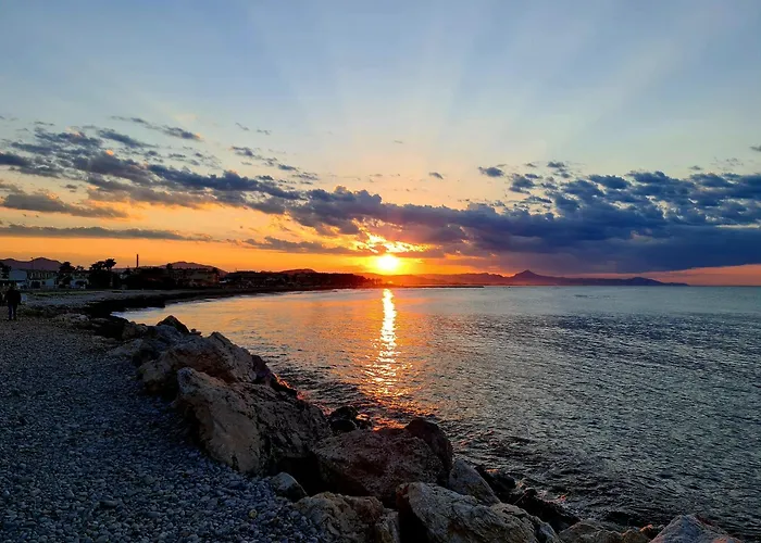 Апарт-готель Kleine Auszeit 3*